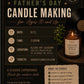 Father's Day Candle Making Experience